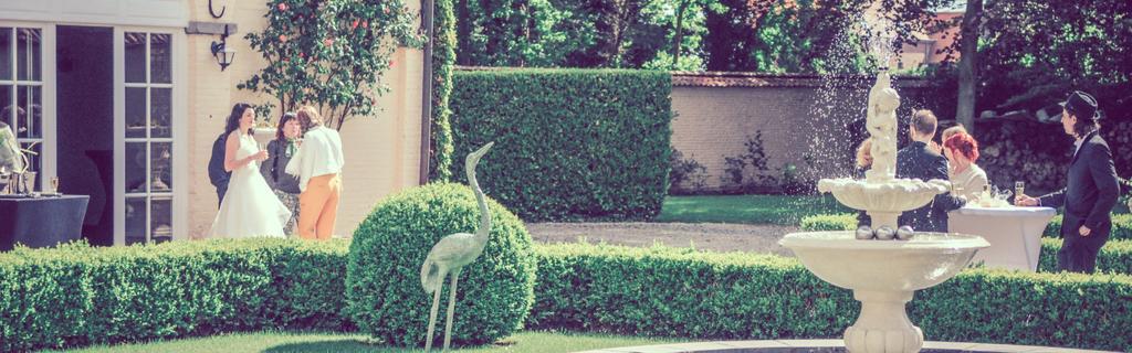 B&B Chateau Bagatelle Frasnes-lez-Anvaing Bagian luar foto